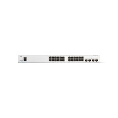 Cisco 24T-4X Smart Switch 24 Port